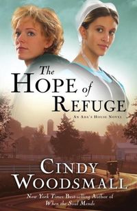 Produktbild: The Hope of Refuge