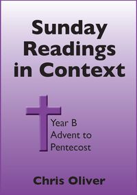 Produktbild: Sunday Readings in Context - Year B - Advent to Pentecost