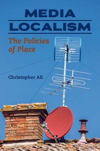Produktbild: Media Localism