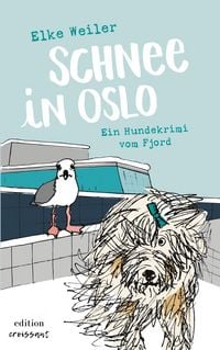 Produktbild: Schnee in Oslo