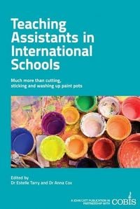 Produktbild: Teaching Assistants in International Schools