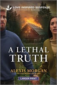 Produktbild: A Lethal Truth