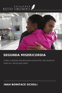 Produktbild: Segunda Misericordia