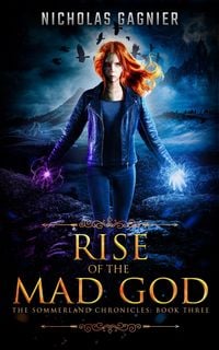 Produktbild: Rise of the Mad God