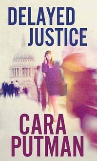 Produktbild: Delayed Justice