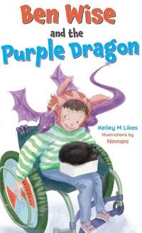 Produktbild: Ben Wise and the Purple Dragon