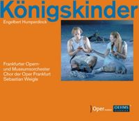 Produktbild: K&ouml;nigskinder