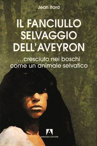 Produktbild: Il fanciullo selvaggio