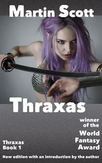 Produktbild: Thraxas