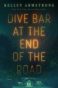 Produktbild: Dive Bar at the End of the Road