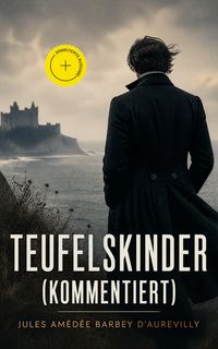 Produktbild: Teufelskinder (Kommentiert)