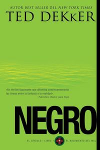 Produktbild: The Negro