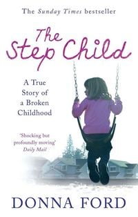 Produktbild: The Step Child