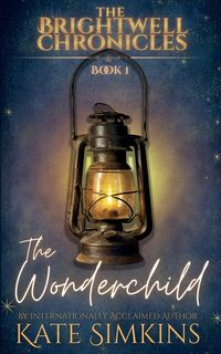 Produktbild: The Wonderchild