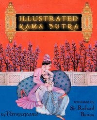 Produktbild: Illustrated Kama Sutra