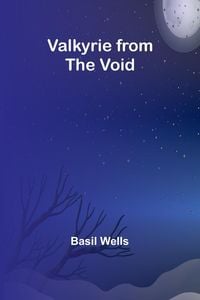 Produktbild: Valkyrie from the Void
