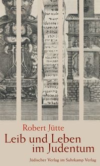 Produktbild: Leib und Leben im Judentum
