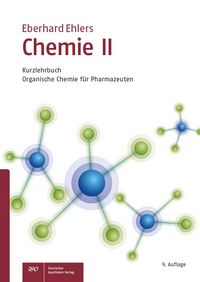 Produktbild: Chemie II - Kurzlehrbuch