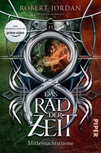 Produktbild: Das Rad der Zeit 13. Das Original