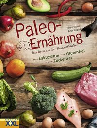 Bild vom Artikel Paleo-Ernährung vom Autor Ferenc Bognár