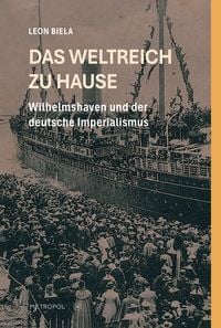 Produktbild: Das Weltreich zu Hause