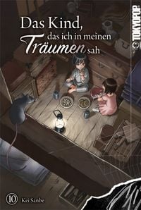 Produktbild: Das Kind, das ich in meinen Tr&auml;umen sah 10