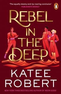 Produktbild: Rebel in the Deep