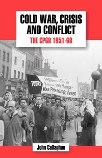 Produktbild: Cold War, Crisis and Conflict