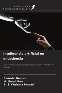 Produktbild: Inteligencia artificial en endodoncia