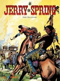 Produktbild: Jerry Spring 9