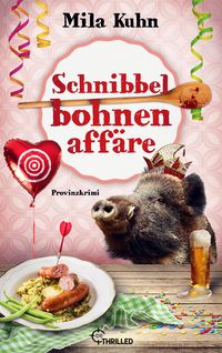 Produktbild: Schnibbelbohnenaff&auml;re