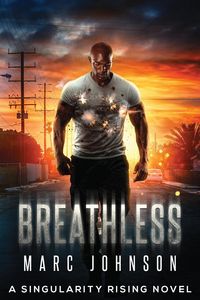 Produktbild: Breathless