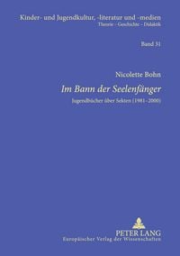 Produktbild: &laquo;Im Bann der Seelenf&auml;nger&raquo;