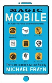 Produktbild: Magic Mobile