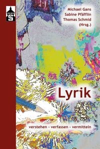 Produktbild: Lyrik