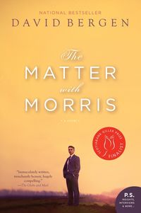 Produktbild: The Matter With Morris