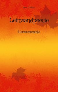 Produktbild: Leinwandpoesie