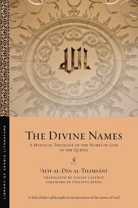 Produktbild: The Divine Names