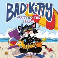 Produktbild: Bad Kitty Goes to the Beach