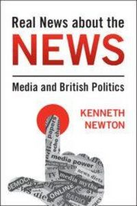 Produktbild: Real News about the News