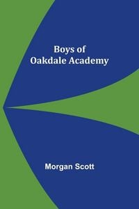 Produktbild: Boys of Oakdale Academy