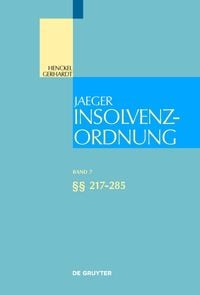 Produktbild: &sect;&sect; 217-285