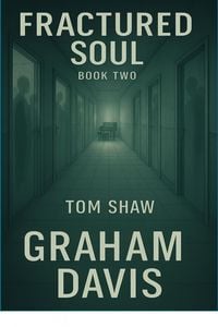 Produktbild: Fractured Soul Book Two Tom Shaw