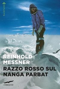 Produktbild: Razzo rosso sul Nanga Parbat