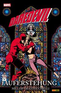 Produktbild: Daredevil: Auferstehung