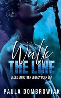 Produktbild: Walk the Line