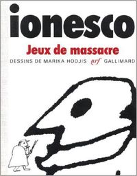 Produktbild: Jeux de massacre
