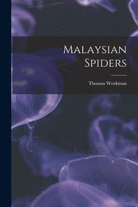 Produktbild: Malaysian Spiders