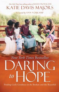 Produktbild: Daring to Hope