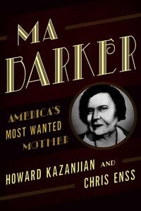 Produktbild: Ma Barker